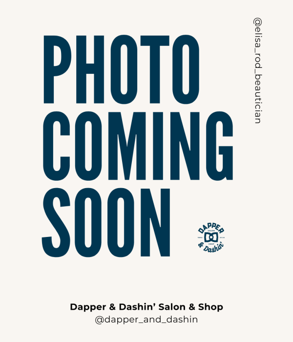 Photo Coming Soon
